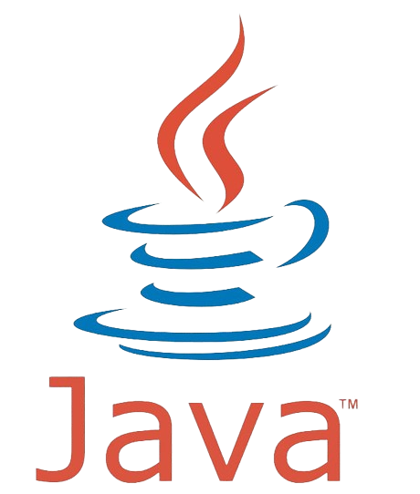 Java clip art.