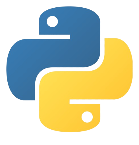 Python clip art.